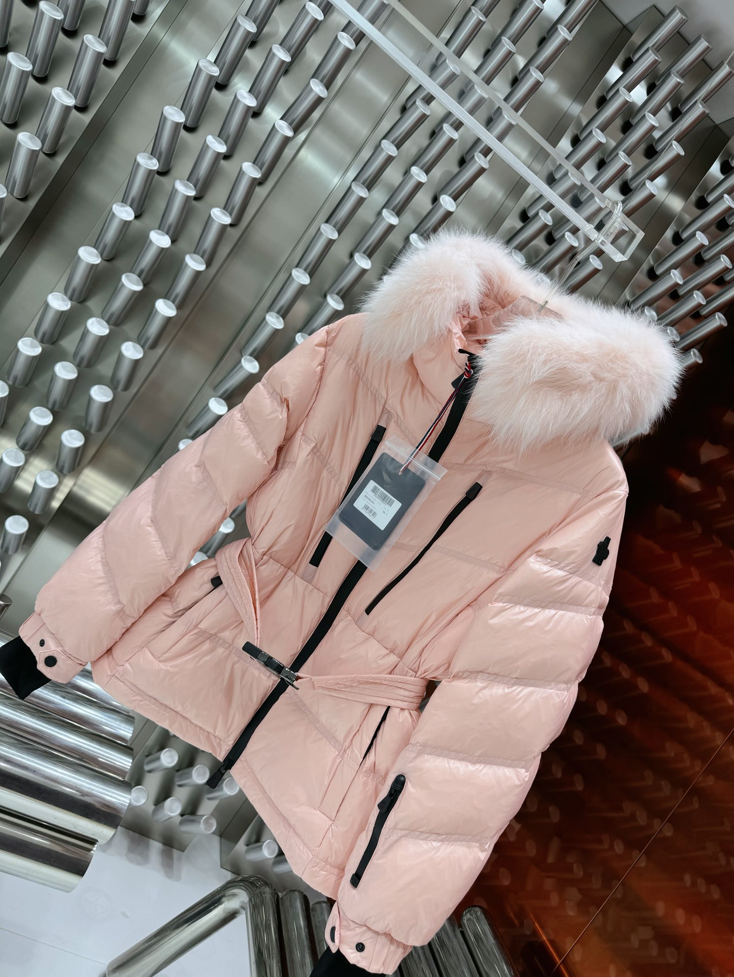 Moncler Down Jackets